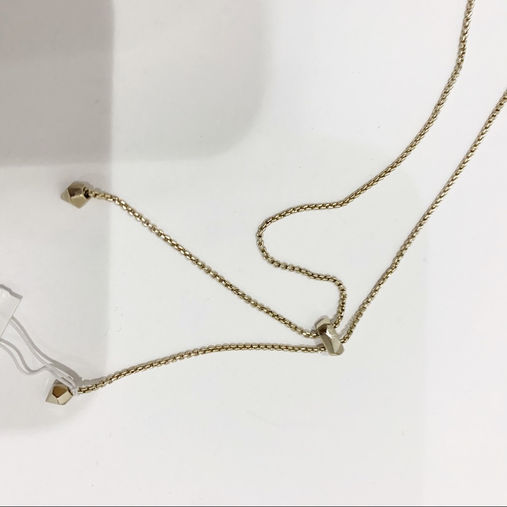 Kendra Scott Brett pedant necklace NWT - Picture 10 of 12